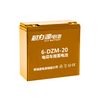 6-DZM-20